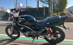 KAWASAKI BALIUS250-2 ZR250B