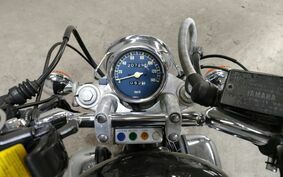 YAMAHA VIRAGO 250 3DM