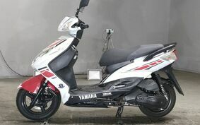 YAMAHA CYGNUS 125 X SR SE44J