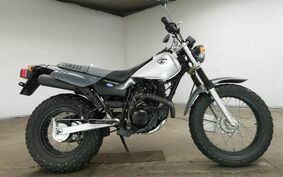 YAMAHA TW200 2JL