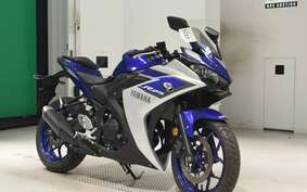 YAMAHA YZF-R25 RG10J