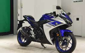 YAMAHA YZF-R25 RG10J