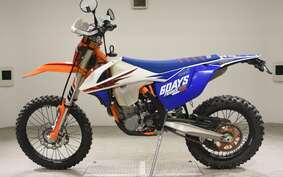 KTM 500 EXC F SIXDAYS 2018 EXA40