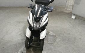 YAMAHA TRICITY 125 SE82J