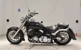 YAMAHA DRAGSTAR 400 CLASSIC 2000 4TR