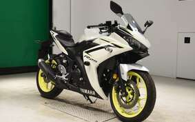 YAMAHA YZF-R25 RG43J