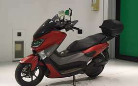 YAMAHA N-MAX SED6J