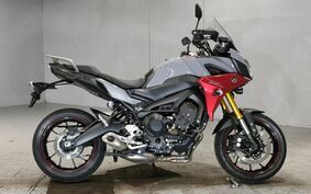 YAMAHA TRACER 9 2019 RN51J