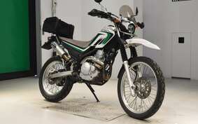 YAMAHA SEROW 250 DG17J