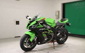 KAWASAKI ZX 10 NINJA R A 2019 ZXT02E