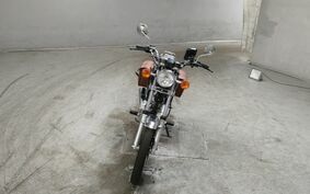 SUZUKI GN125 H 不明