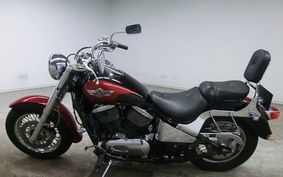 KAWASAKI VULCAN 400 CLASSIC 2000 VN400A