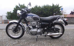 KAWASAKI W650 2005 EJ650A