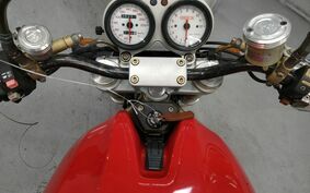 DUCATI MONSTER 900 1998 900M