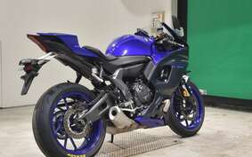 YAMAHA YZF-R7 2022