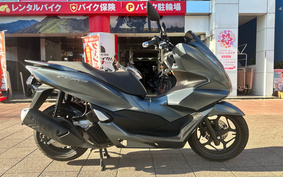 HONDA PCX 160 1988 KF47