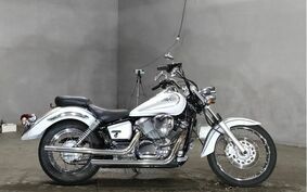 YAMAHA DRAGSTAR 250 VG02J