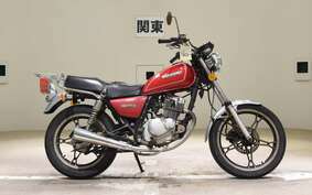 SUZUKI GN125 H PCJG9