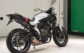 YAMAHA MT-07 ABS 2015 RM07J