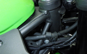 KAWASAKI ZX-25R ZX250E