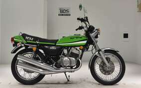 KAWASAKI KH250 KH250B