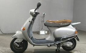 VESPA ET4 50 ZAPC261