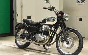 KAWASAKI W400 2008 EJ400A