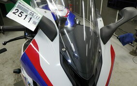 BMW S1000RR M PACKAGE 2020 0E21