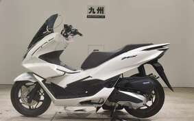 HONDA PCX125 JK05