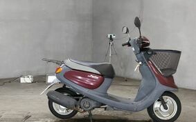 YAMAHA JOG POCHE SA08J