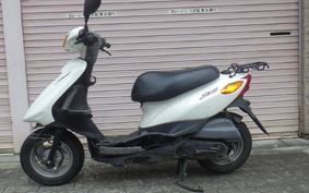 YAMAHA JOG(4st SA36J