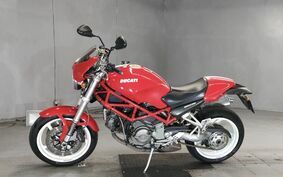 DUCATI MONSTER S2R 1000 2006 M416A