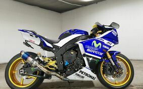 YAMAHA YZF-R1 2013 RN23