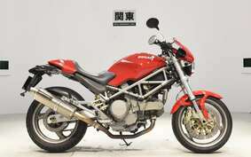 DUCATI MONSTER 800 SIE 2003 M400A