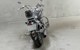 YAMAHA DRAGSTAR 400 CLASSIC 2002 VH01J