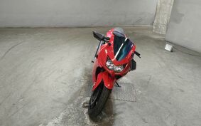 KAWASAKI NINJA 250R EX250K