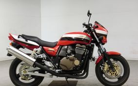 KAWASAKI ZRX1200 R 2001 ZRT20A