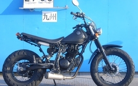 YAMAHA TW225 2004 DG09J