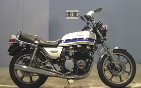 KAWASAKI Z750 FX Type Gen.3 1982 KZ750E