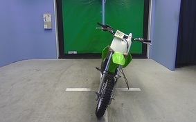 KAWASAKI KX65 2008 KX065A