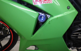 KAWASAKI NINJA 250R EX250K