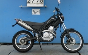 YAMAHA TRICKER Gen.2 2009 DG16J