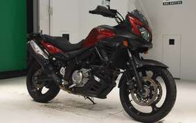 SUZUKI DL650 ( V-Strom 650 ) A 2017 VP56A