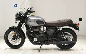 TRIUMPH BONNEVILLE T120 2024