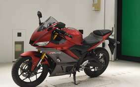 YAMAHA YZF-R25