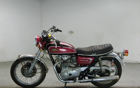 YAMAHA XS650 E S650