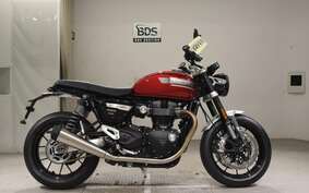 TRIUMPH SPEED TWIN 2023 AD85H4