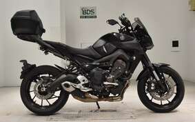 YAMAHA MT-09 A 2018 RN52J