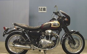 KAWASAKI W400 2006 EJ400A