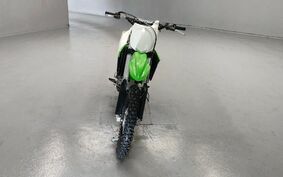 KAWASAKI KX250 F KX250Z